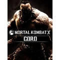 Warner Bros Mortal Kombat X Goro PC Game