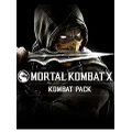 Warner Bros Mortal Kombat X Kombat Pack PC Game
