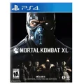 Warner Bros Mortal Kombat XL PS4 Playstation 4 Game