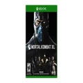 Warner Bros Mortal Kombat XL Xbox One Game