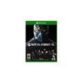 Warner Bros Mortal Kombat XL Xbox One Game