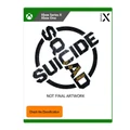 Warner Bros Suicide Squad Kill The Justice League Xbox Series X Game