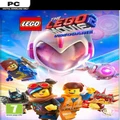 Warner Bros The Lego Movie 2 Videogame PC Game