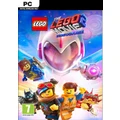 Warner Bros The Lego Movie 2 Videogame PC Game