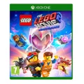 Warner Bros The Lego Movie 2 Videogame Xbox One Game