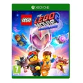 Warner Bros The Lego Movie 2 Videogame Xbox One Game