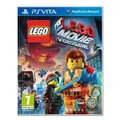 Warner Bros The Lego Movie The Videogame PS Vita Game