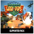 Daedalic Entertainment Warpips Supporter Pack PC Game