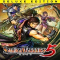 Koei Samurai Warriors 5 Digital Deluxe Edition PC Game