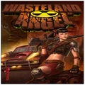 Meridian4 Wasteland Angel PC Game