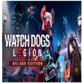 Ubisoft Watch Dogs Legion Deluxe Edition PC Game