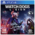 Ubisoft Watch Dogs Legion PS4 Playstation 4 Game