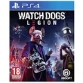 Ubisoft Watch Dogs Legion - PlayStation 4