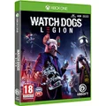 Ubisoft Watch Dogs Legion Refurbished Xbox One Game
