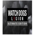 Ubisoft Watch Dogs Legion Ultimate Edition PC Game