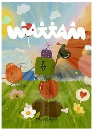 Annapurna Interactive Wattam PC Game
