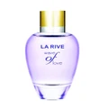 La Rive Wave Of Love Women's Perfume