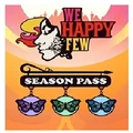 Gearbox Software We Happy Few Season Pass PC Game