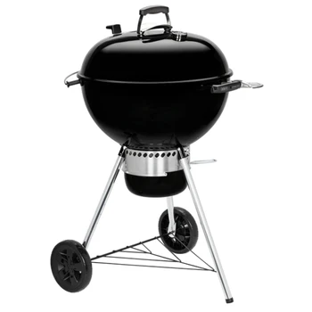 Weber Master Touch GBS E-5750 BBQ Grill