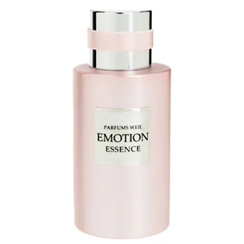 Weil Emotion Essence Women's Perfume