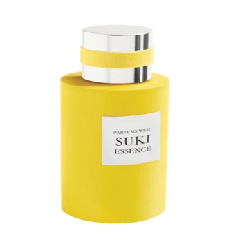 Weil Suki Essence Women's Perfume