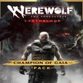 Nacon Werewolf The Apocalypse Earthblood Champion of Gaia Pack PC Game