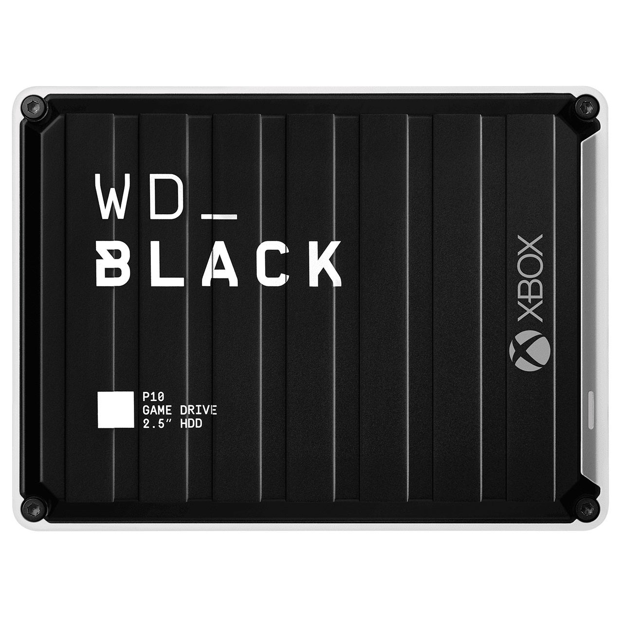 Western Digital Black P10 Game Hard Drive