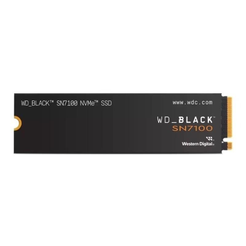 Western Digital Black SN7100 NVMe Solid State Drive