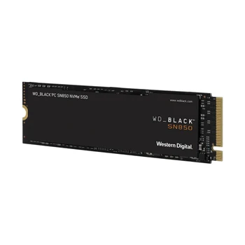 Western Digital Black SN850 Solid State Drive