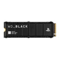Western Digital Black SN850P NVMe Solid State Drive