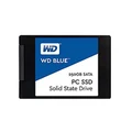 WD Blue 3D NAND 2TB PC SSD - SATA III 6 Gb/s, 2.5"/7mm - WDS200T2B0A