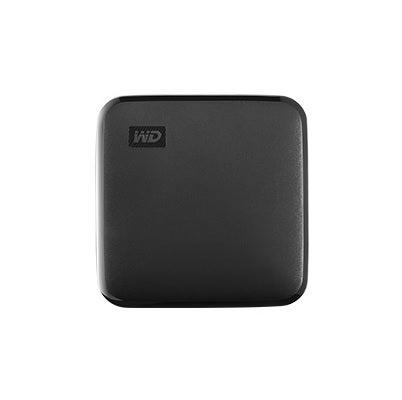 Western Digital Elements SE Portable Solid State Drive