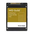 Western Digital Gold Solid State Drive