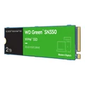 Western Digital Green SN350 Solid State Drive