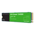 Western Digital Green SN350 Solid State Drive