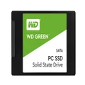 Western Digital Green Solid State Drive
