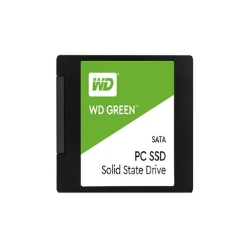 Western Digital Green Solid State Drive