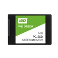 Western Digital Green 2TB 2.5" SATA SSD [WDS200T2G0A]