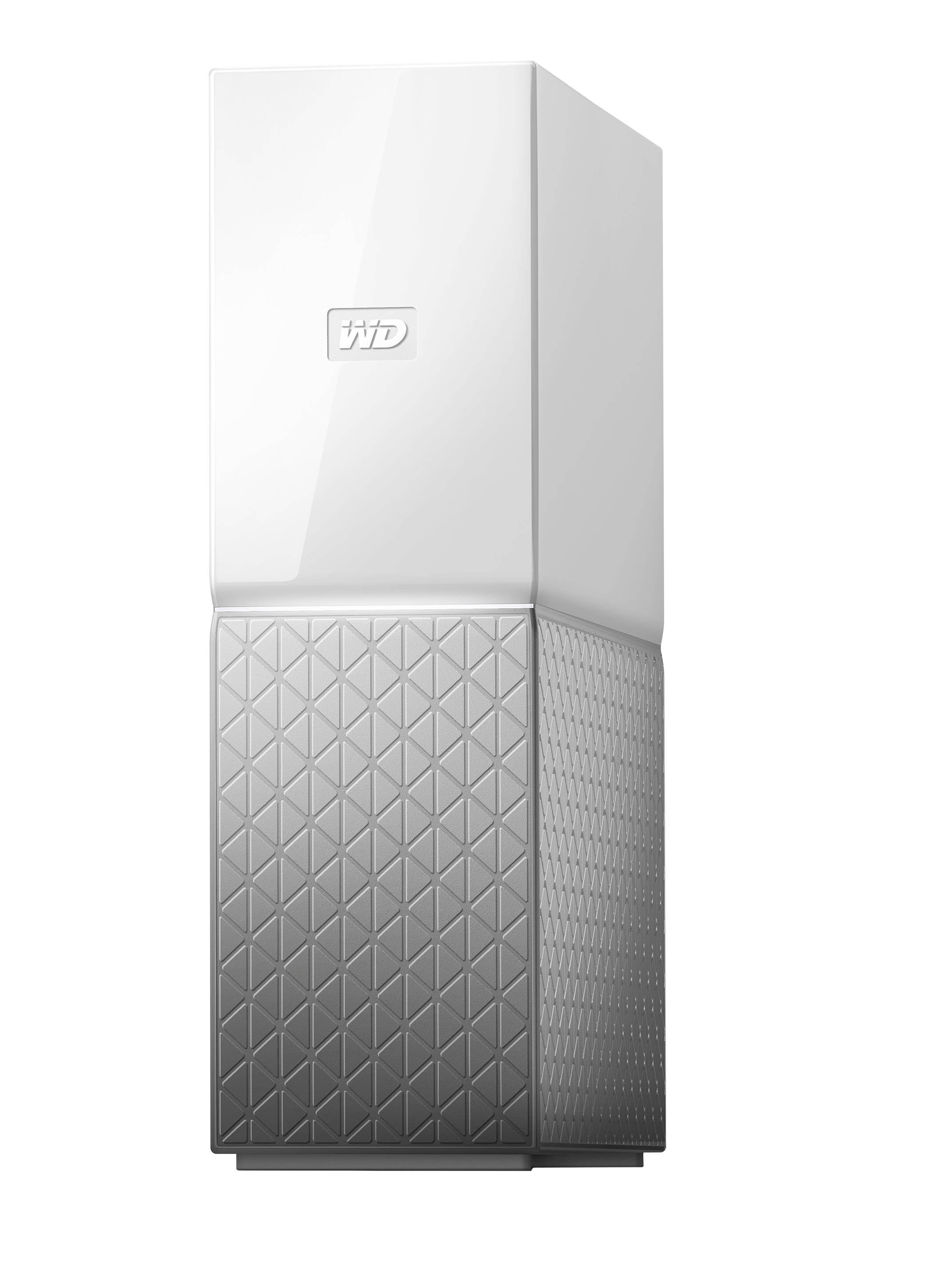 Western Digital My Cloud Home Hard Drive