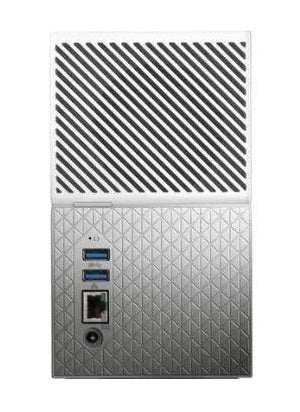 Western Digital My Cloud Home Duo Hard Drive