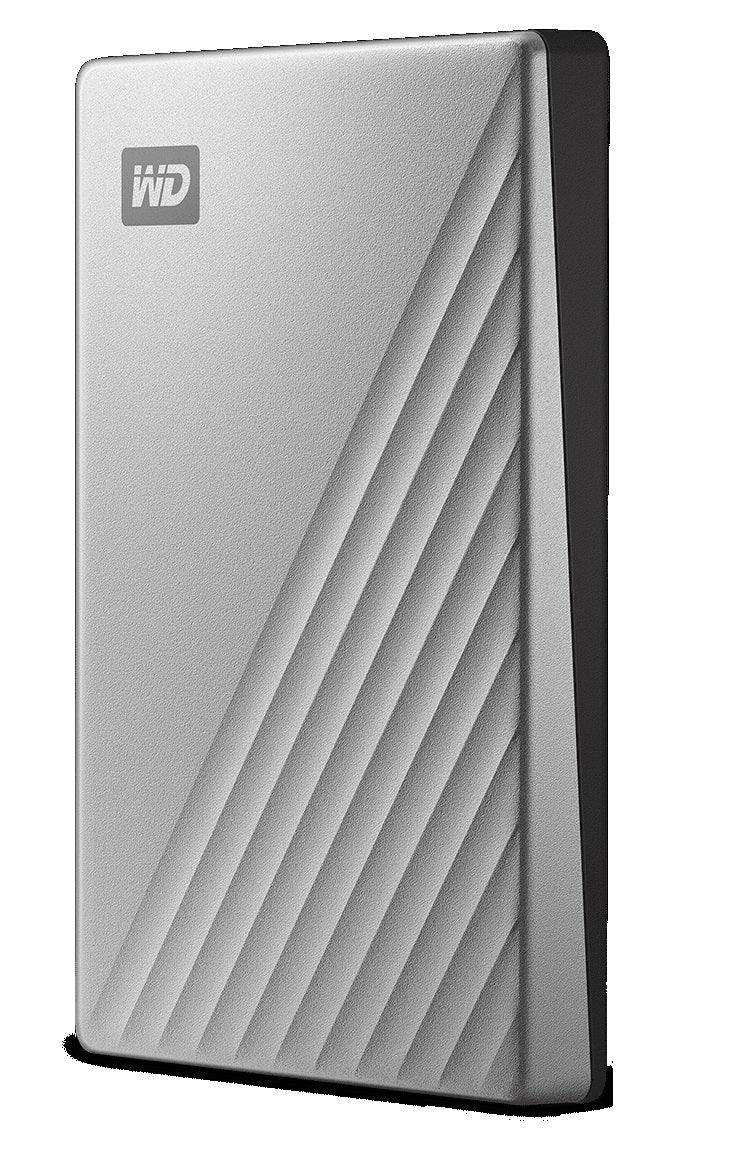Western Digital My Passport Ultra for Mac Hard Drive
