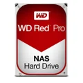 Western Digital 2TB Red Pro NAS Hard Drive - WD2002FFSX