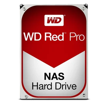 Western Digital Pro WD2002FFSX 2TB Hard Drive