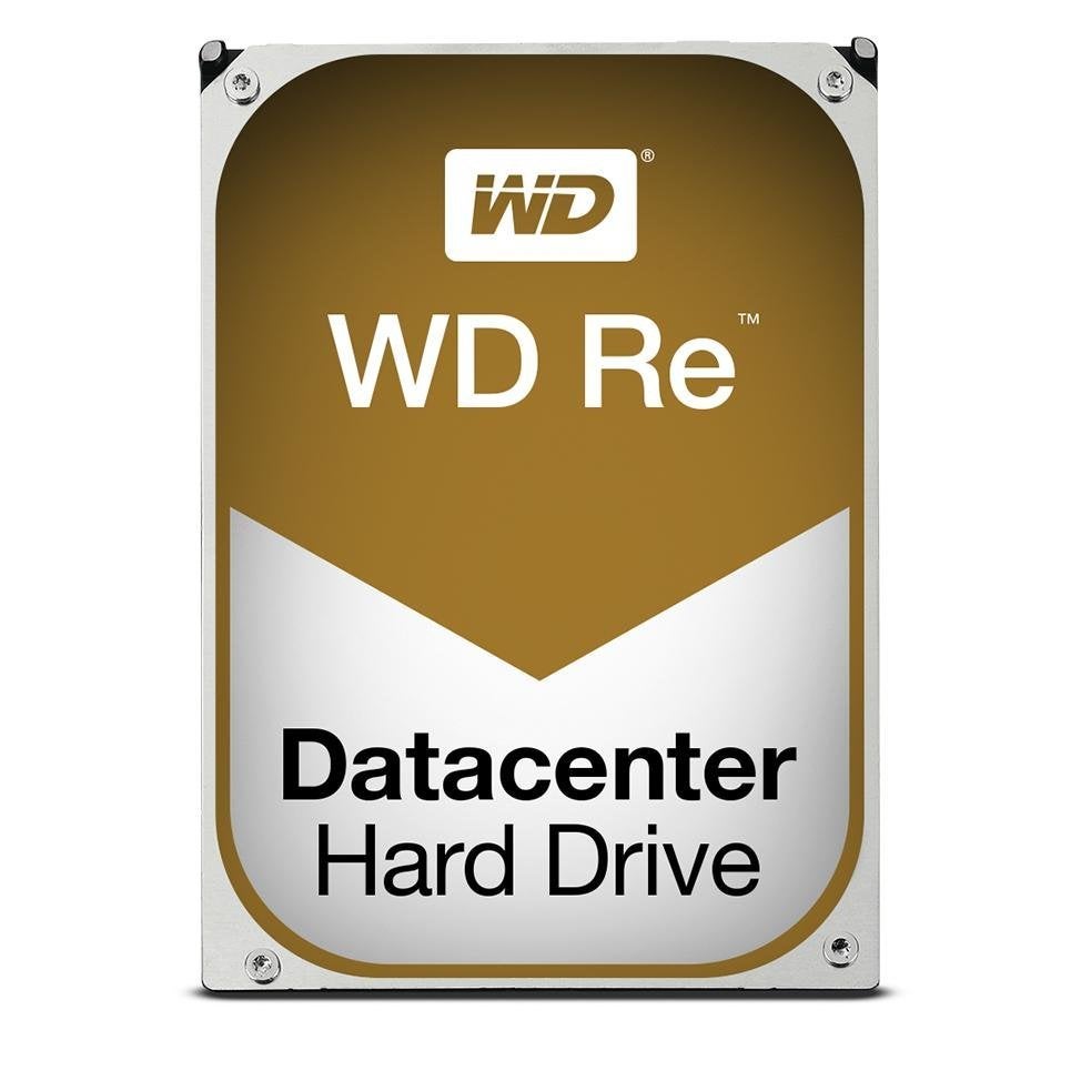 Western Digital RE WD2004FBYZ 2TB Hard Drive