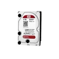Western Digital WD40EFAX NAS Hard Disk Drive, Red, 4TB
