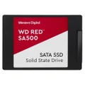 Western Digital Red SA500 Solid State Drive