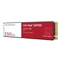 Western Digital Red SN700 Solid State Drive