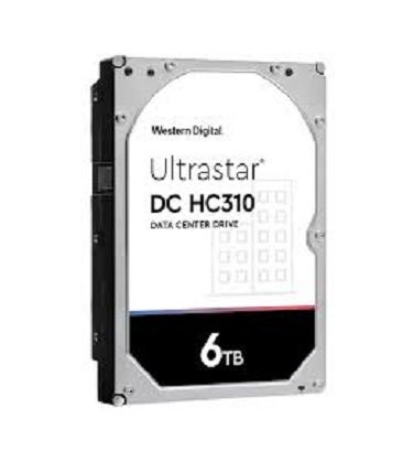 Western Digital Ultrastar Hard Drive