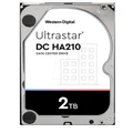 Western Digital Ultrastar DC HA210 Hard Drive
