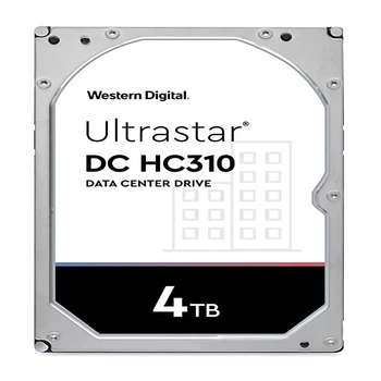 Western Digital Ultrastar DC HC310 Hard Drive